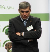 Абракимов Шамиль