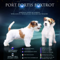 PORT FORTIS FOXTROT PORT FORTIS FOXTROT