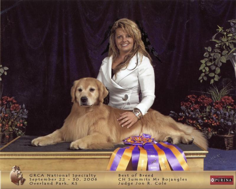 Whitney Wisconsin Dogs