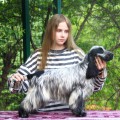ZHENEVA IZ KOROLEVSTVA ANNY